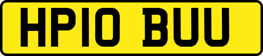 HP10BUU