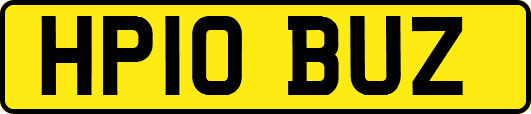 HP10BUZ