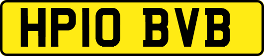 HP10BVB