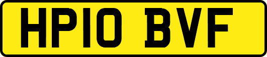HP10BVF