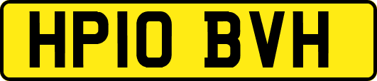 HP10BVH