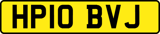 HP10BVJ