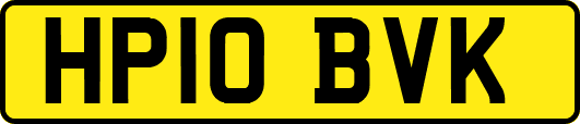HP10BVK