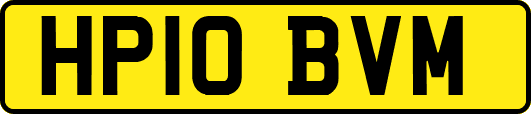HP10BVM
