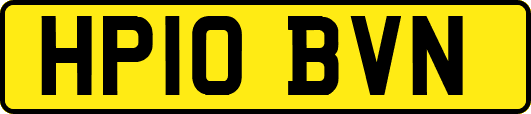 HP10BVN
