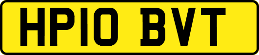 HP10BVT