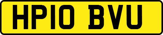 HP10BVU