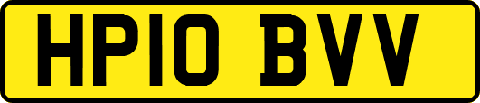 HP10BVV