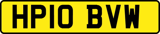 HP10BVW