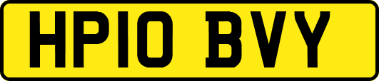 HP10BVY