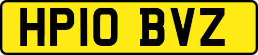 HP10BVZ