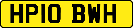 HP10BWH
