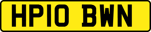 HP10BWN