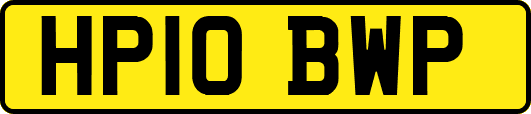 HP10BWP