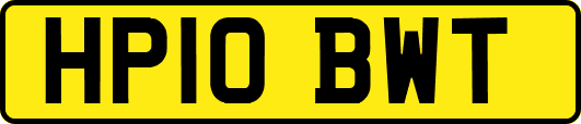 HP10BWT