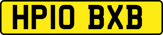 HP10BXB
