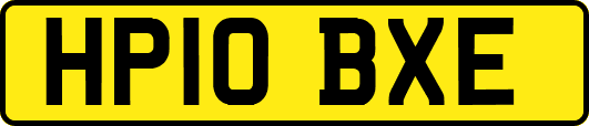 HP10BXE