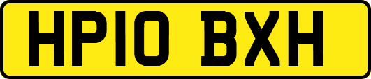 HP10BXH