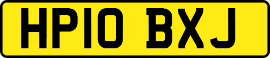 HP10BXJ