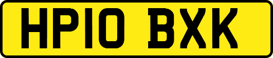 HP10BXK