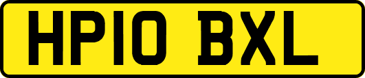 HP10BXL