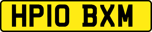 HP10BXM