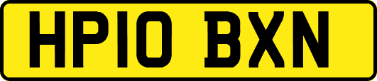 HP10BXN