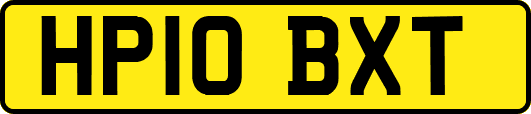 HP10BXT