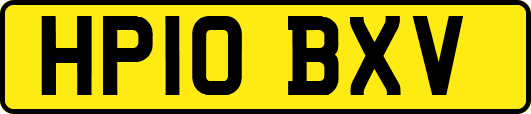 HP10BXV