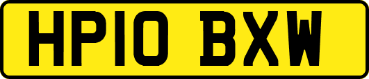 HP10BXW