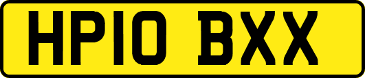 HP10BXX