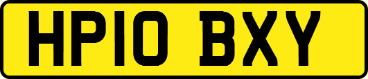HP10BXY
