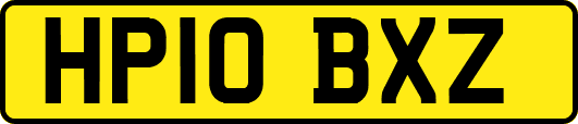 HP10BXZ