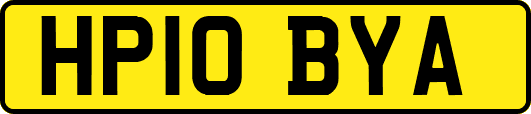 HP10BYA