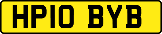 HP10BYB