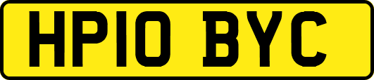 HP10BYC