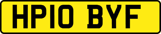 HP10BYF