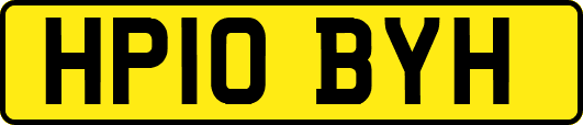 HP10BYH