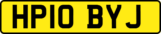 HP10BYJ