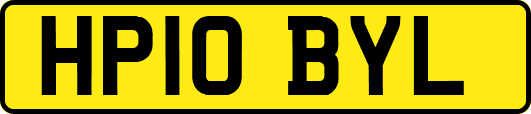 HP10BYL