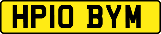 HP10BYM