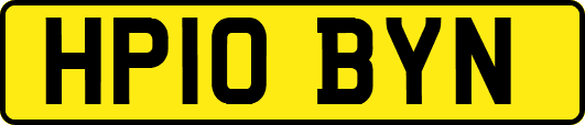 HP10BYN