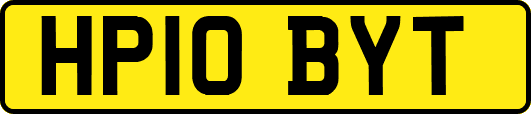 HP10BYT