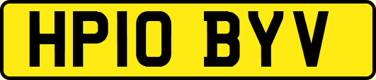 HP10BYV