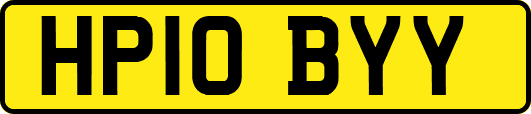HP10BYY