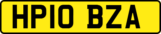 HP10BZA