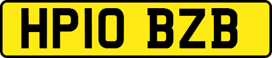 HP10BZB