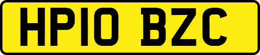 HP10BZC