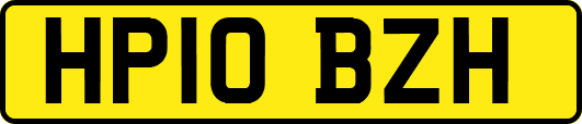 HP10BZH