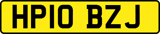 HP10BZJ